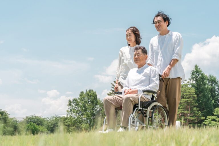山下泰裕の現在は？リハビリ生活を支える妻はどんな人 | 楽しいことはあちこちに！